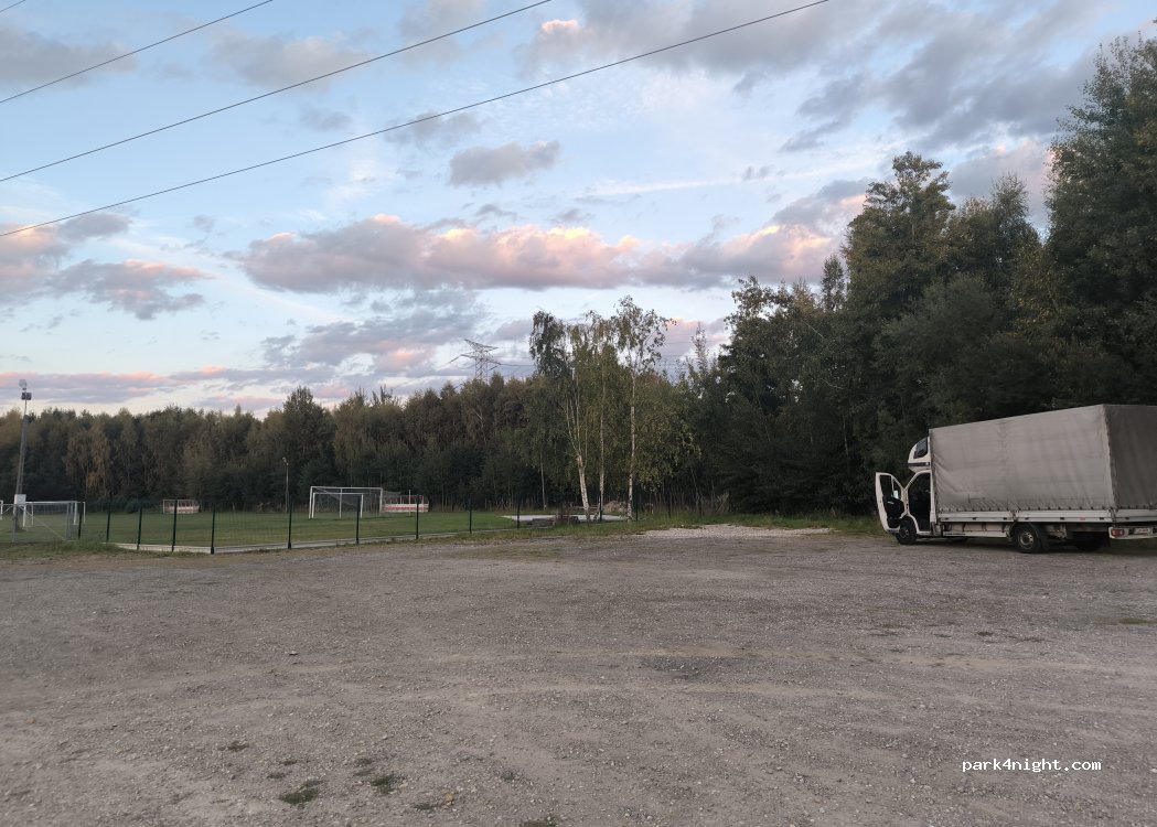(32-050) Borek Szlachecki - 57 Szkolna — foto 2
