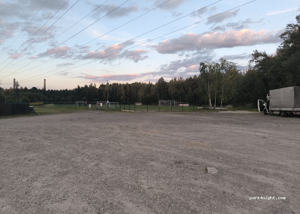 (32-050) Borek Szlachecki - 57 Szkolna — foto 4