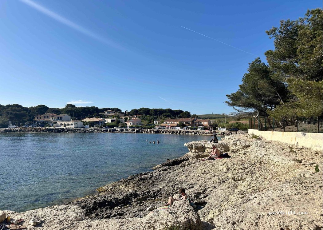 Camping Les Tamaris | Pausado — foto 3