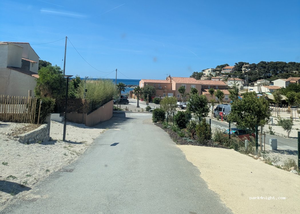 Camping Les Tamaris | Pausado — foto 5