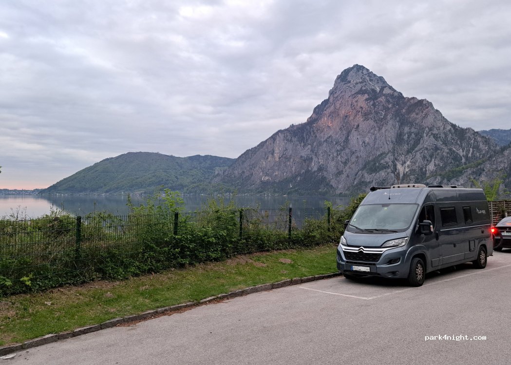(4801) Traunkirchen - 10 Seestraße — foto 5
