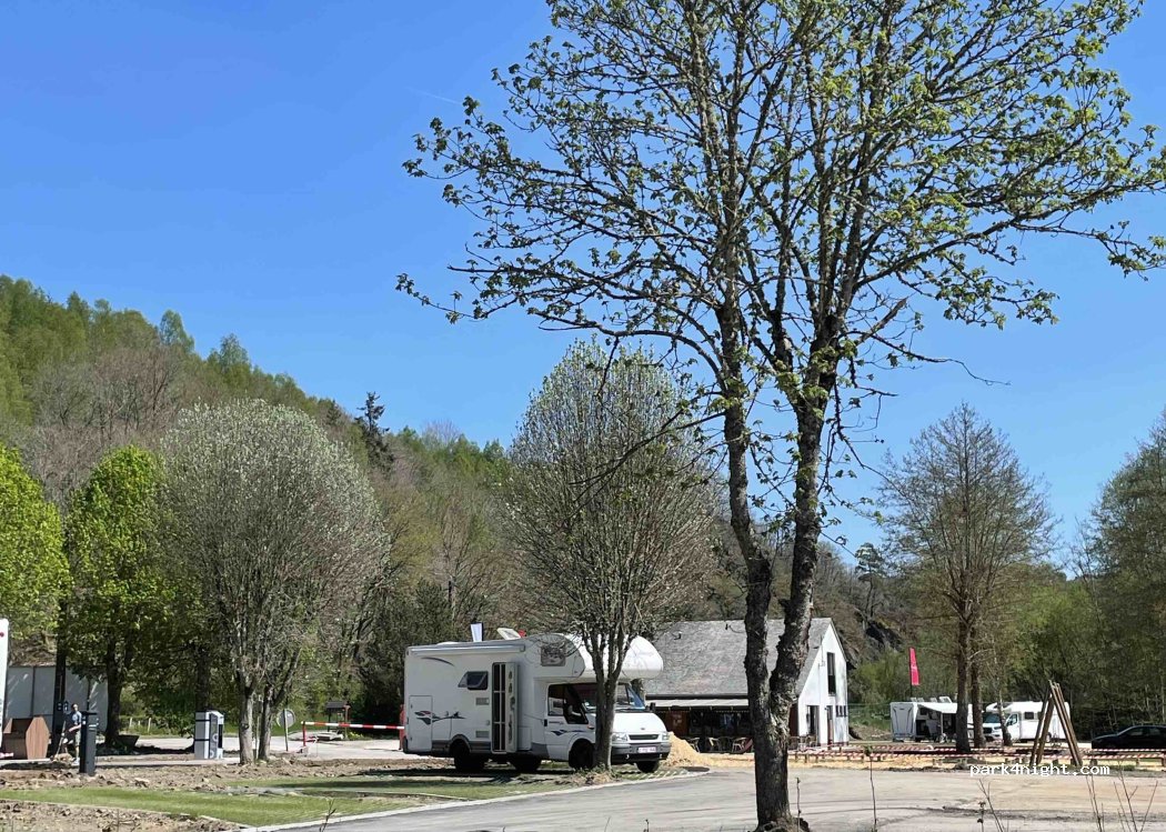 Le Hameau de l’Ourthe — foto 3