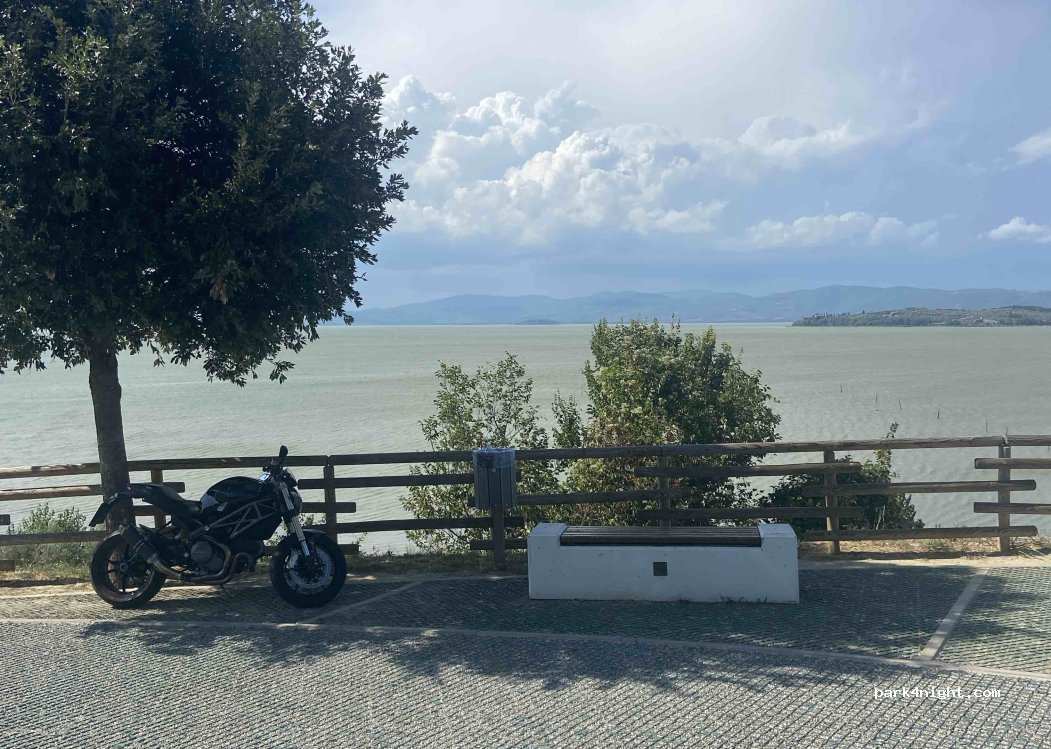 (06064) Magione - SR599 — foto