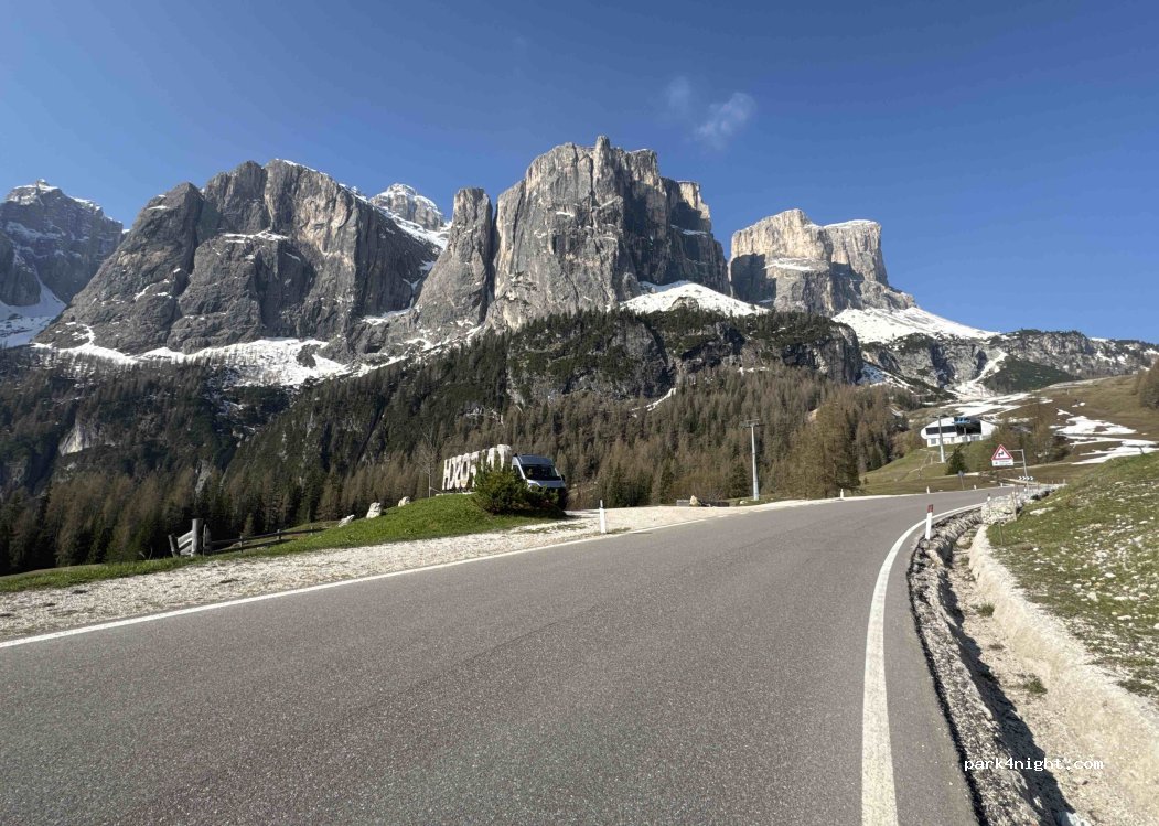 (39033) Corvara in Badia - SS243 — foto 2