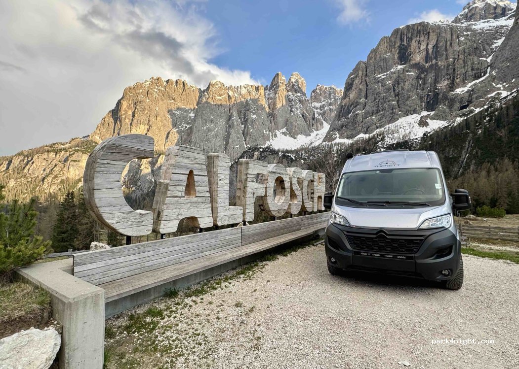 (39033) Corvara in Badia - SS243 — foto 3
