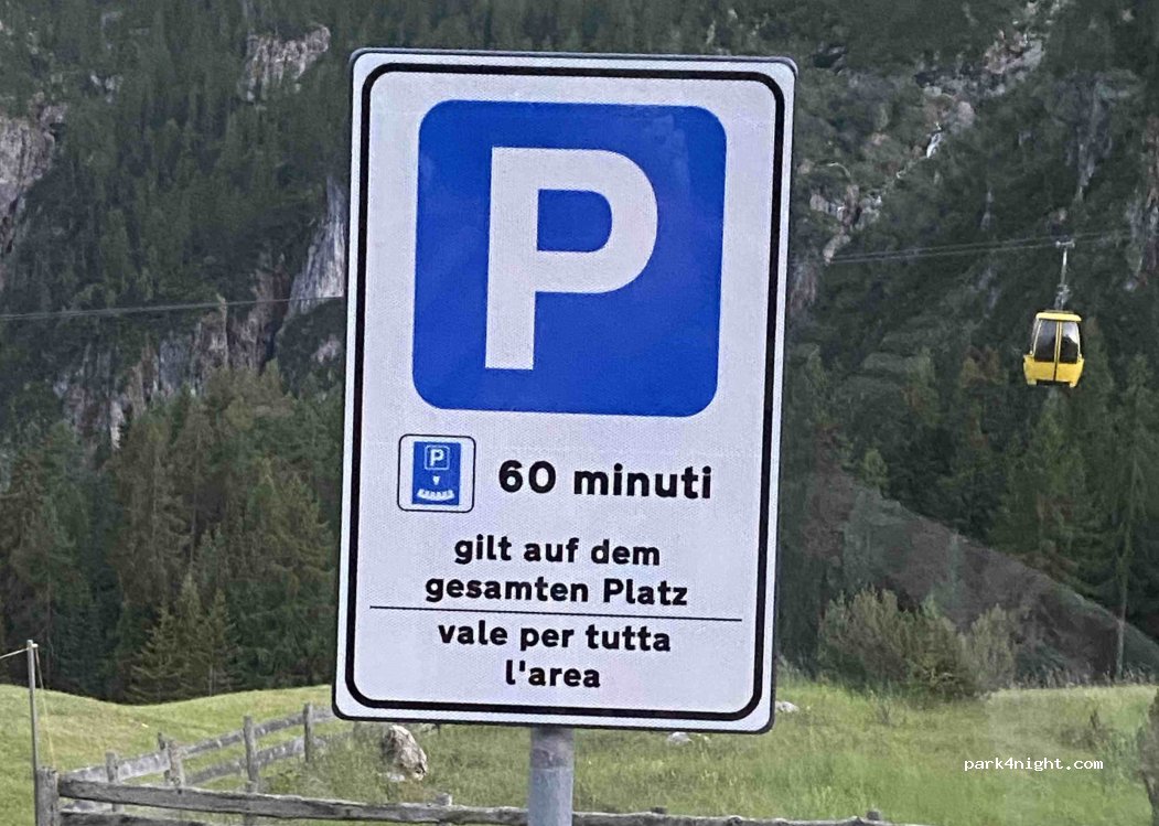 (39033) Corvara in Badia - SS243 — foto 4