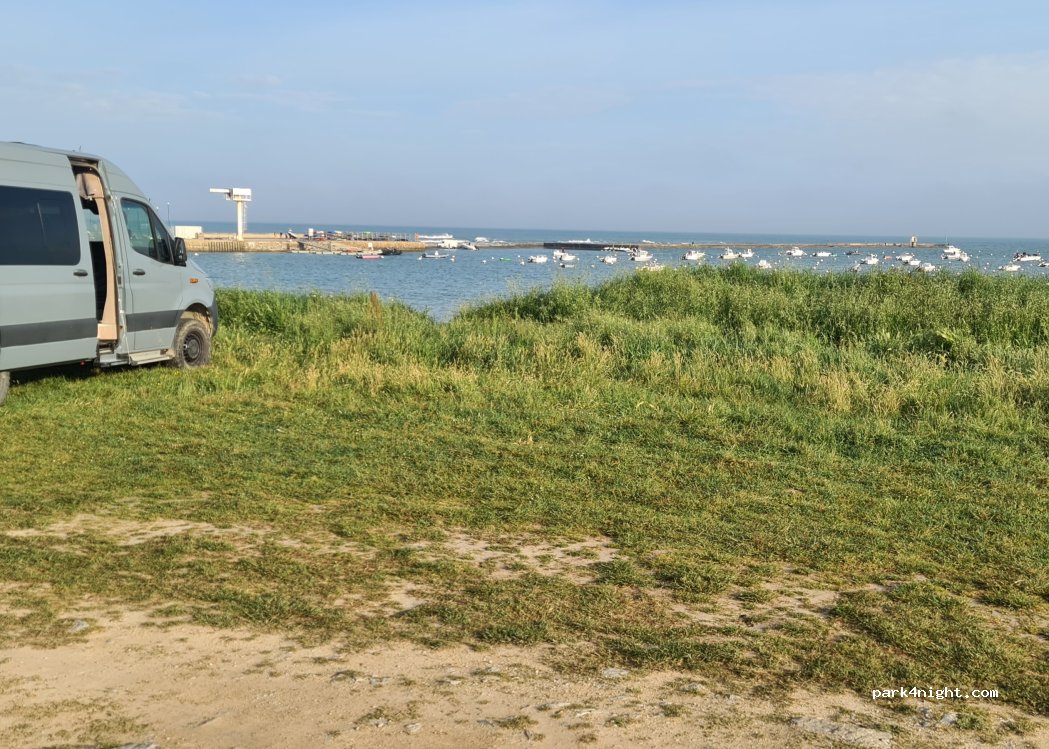 (44770) Préfailles - 260 Route de la Pointe Saint-Gildas — foto