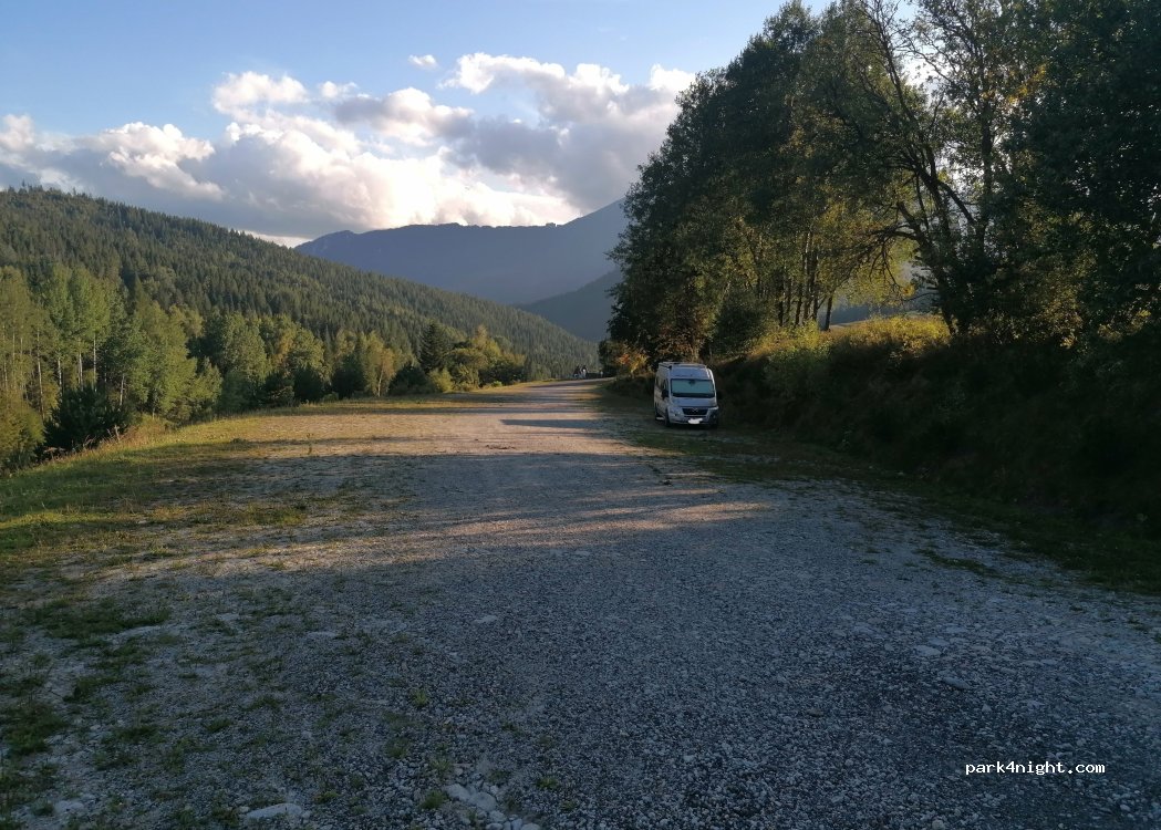 (059 55) Ždiar - Unnamed road — foto 3