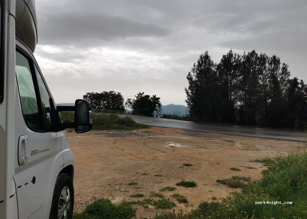 (43361) La Morera de Montsant - 1 Tv-7022 — foto
