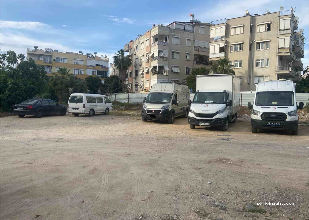 (07100) Muratpaşa - Anafartalar Cd — foto
