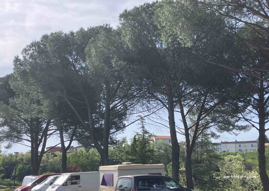 (81000) Albi - 104 Rue de Lamothe — foto