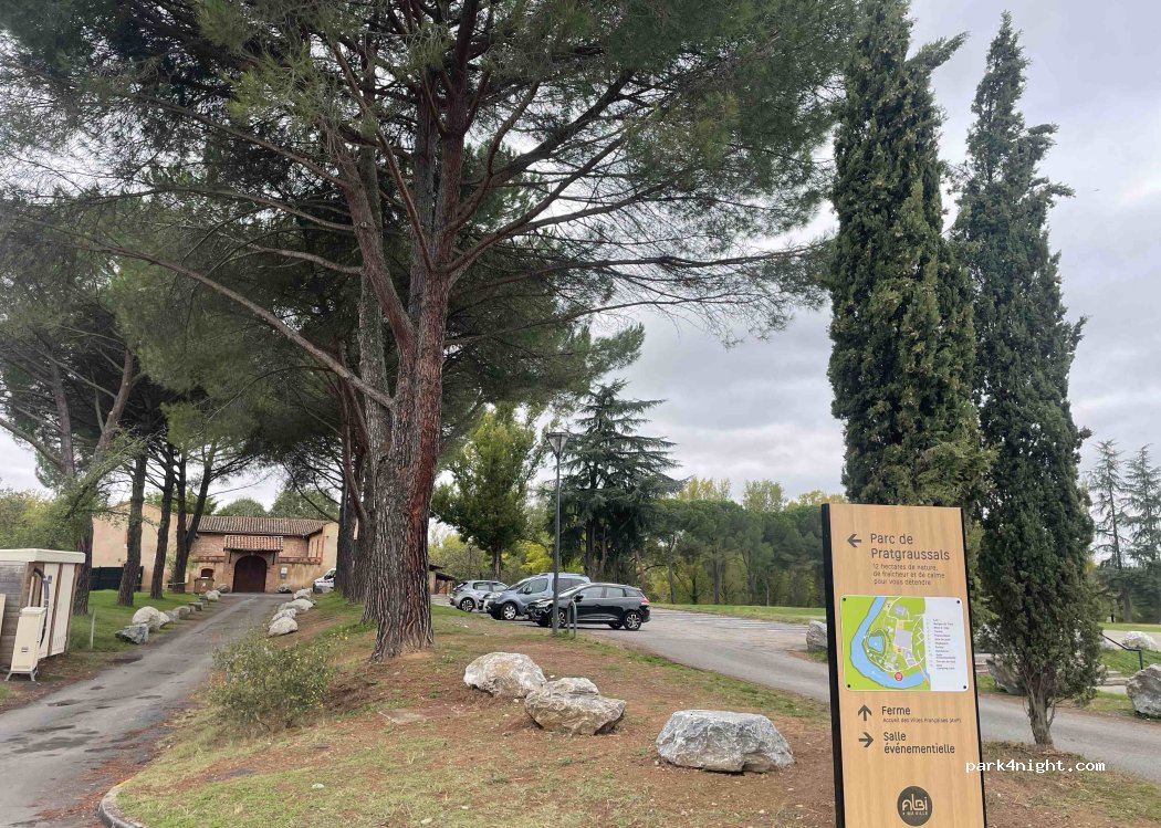 (81000) Albi - 104 Rue de Lamothe — foto 3