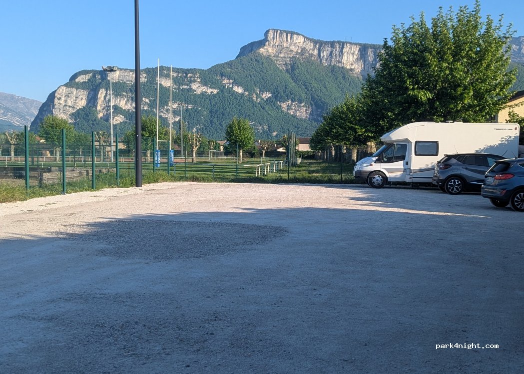 (38430) Moirans - 7 Rue du Dauphiné — foto