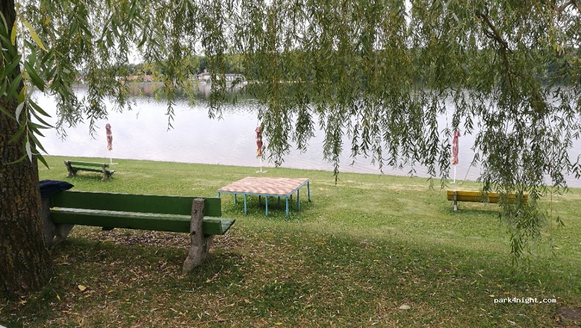 Rekreačné Zariadenie - Ormet — foto