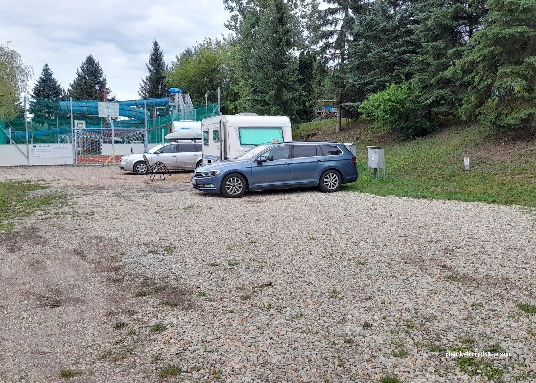 Rekreačné Zariadenie - Ormet — foto 5