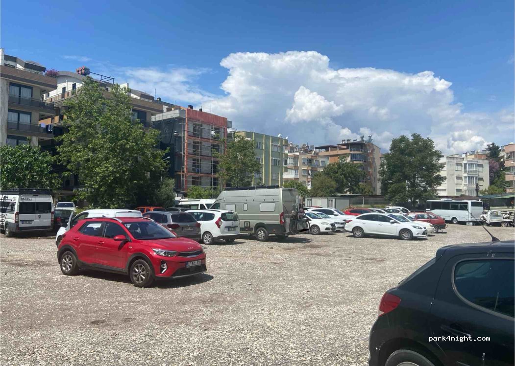 (07100) Muratpaşa - 34 1326. Sokak — foto 2