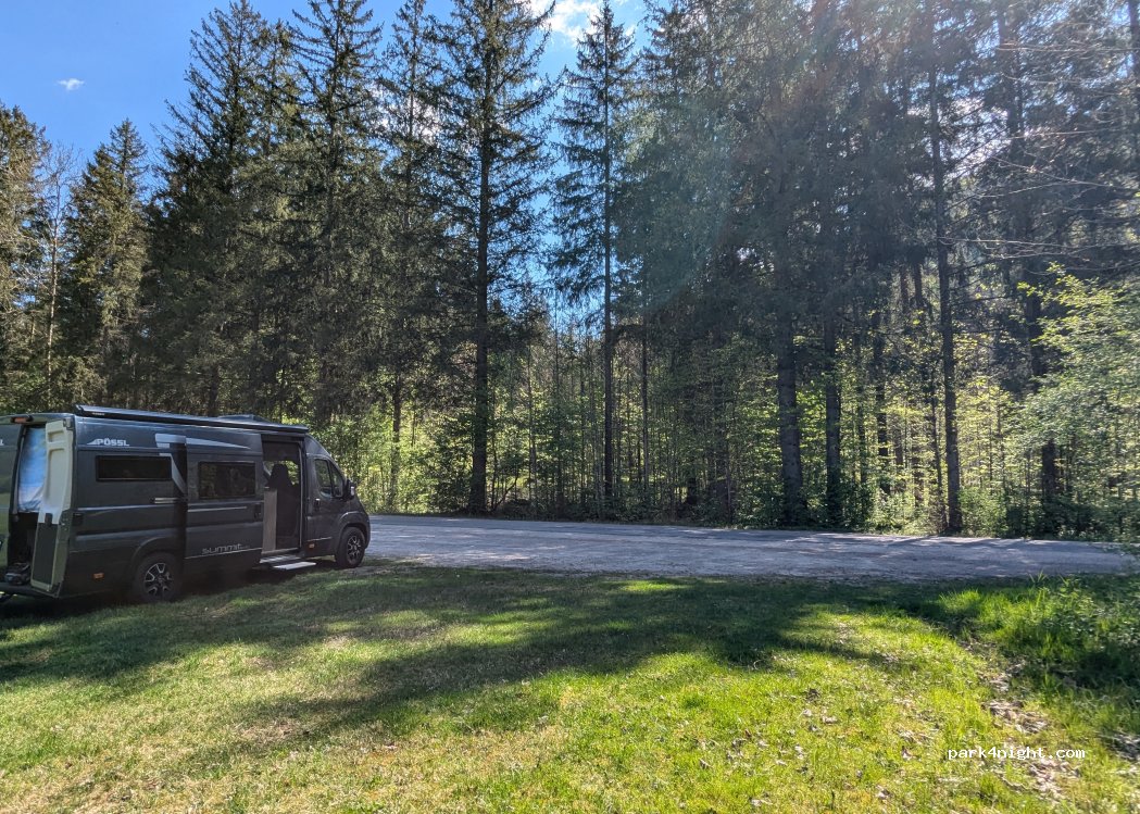 (83727) Schliersee - 15 Hachelbachstraße — foto