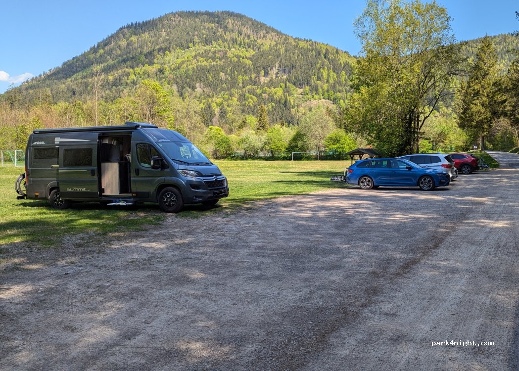 (83727) Schliersee - 15 Hachelbachstraße — foto 4