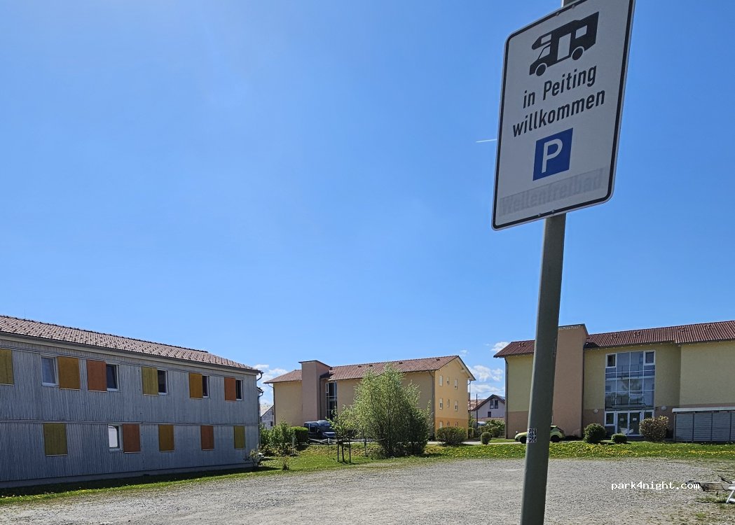 (86971) Peiting - 9 Uhrerskreuzweg — foto