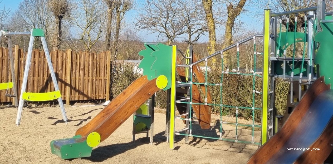 Camping les Rives de Vilaine — foto 4