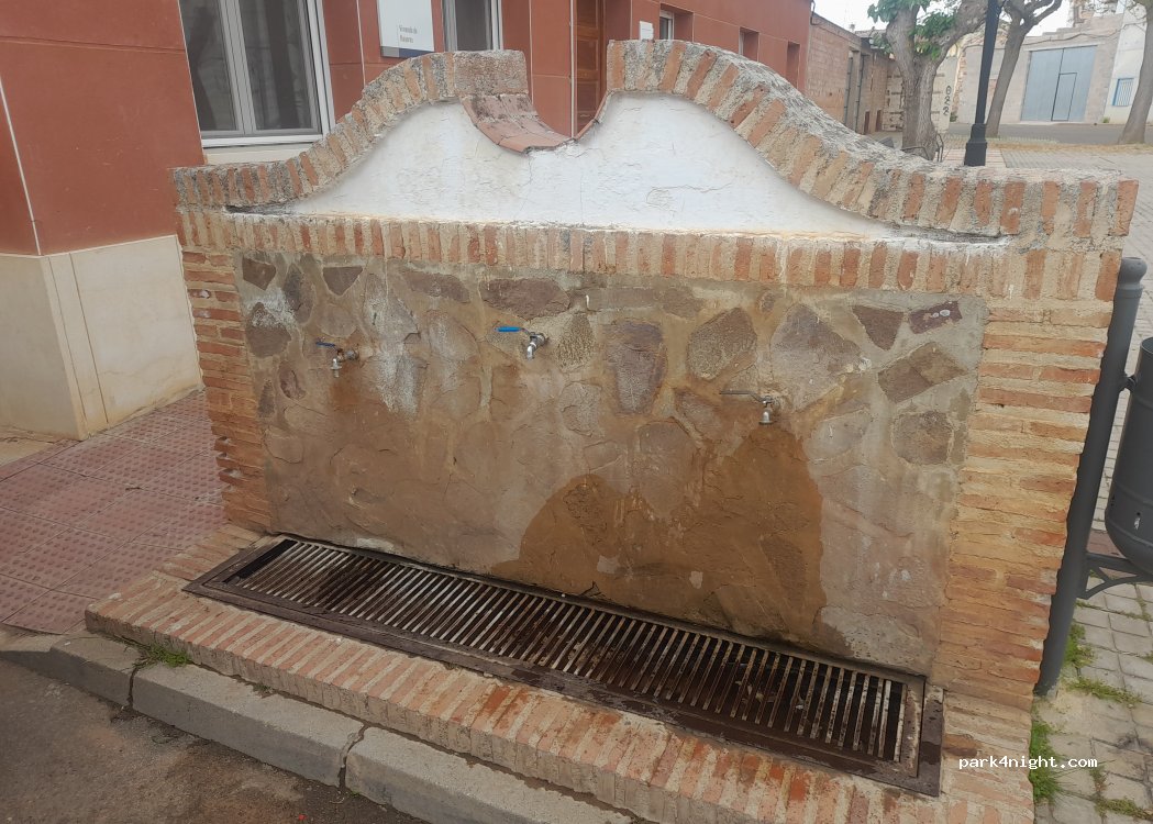 (13750) Castellar de Santiago - 21 Calle de la Fuente — foto