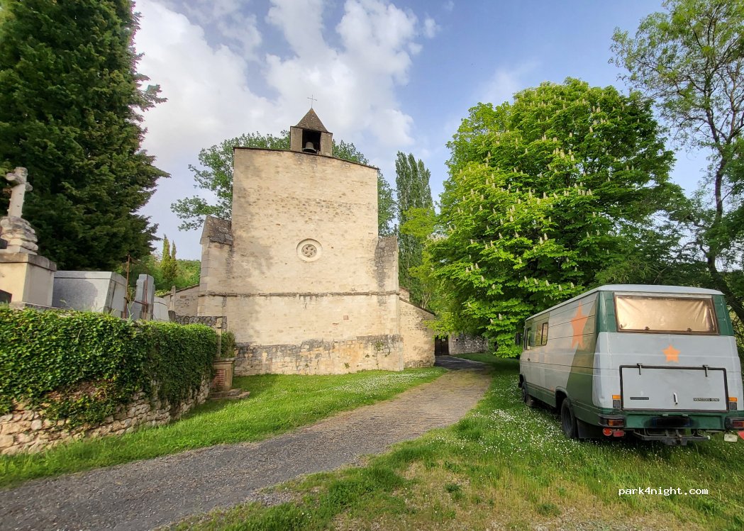 (81170) Mouzieys-Panens - 4 Rue du Retour d'Orient — foto