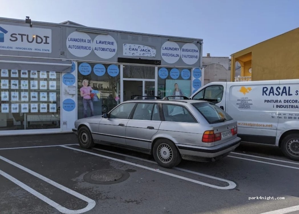 (17487) Empuriabrava - 314 Carrer Sant Maurici-C — foto