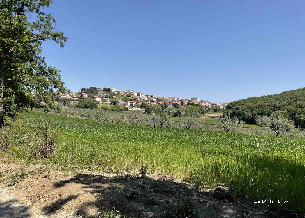 (86032) Montecilfone - Unnamed Road — foto 2