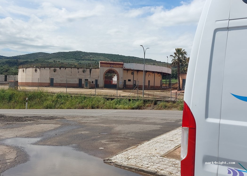 (13109) Puebla de Don Rodrigo - 4 Diseminado Eras — foto 2