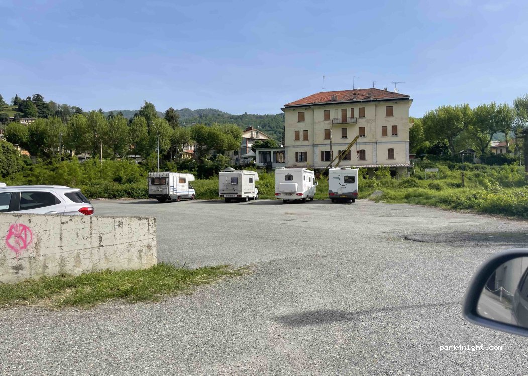 (10066) Torre Pellice - 6 Via Filatoio — foto