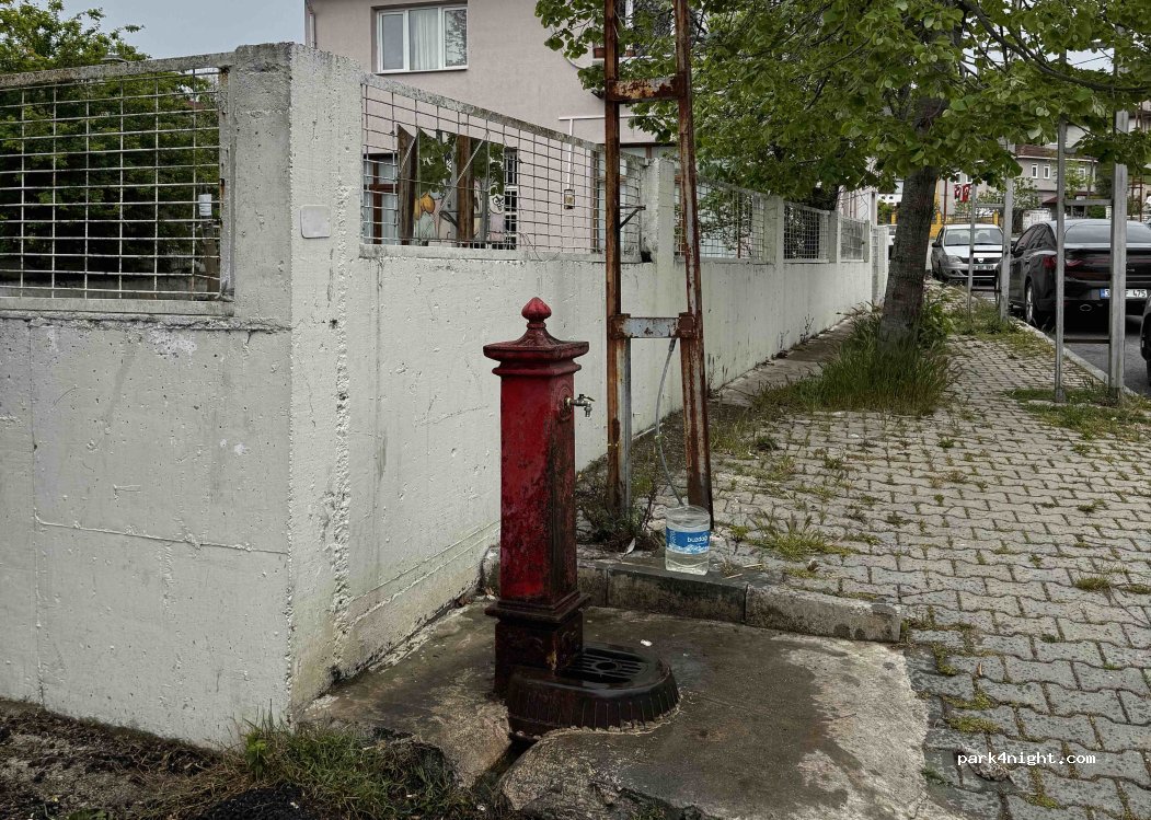 (34829) Beykoz - 2 Bozhane Caddesi — foto