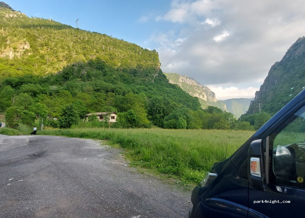 (23811) Ballabio - 9 Via per Morterone — foto 4