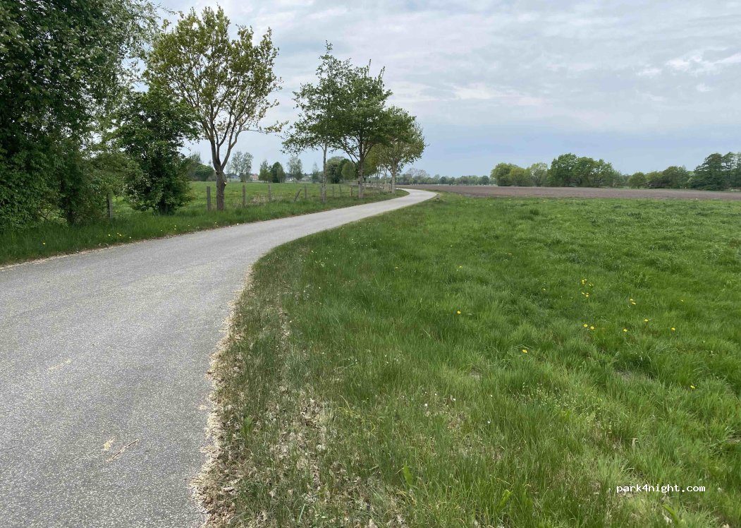 (19386) Lübz - 1 Seeweg — foto
