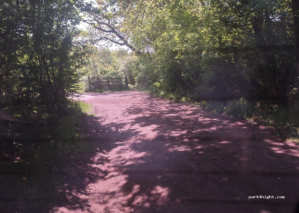 (RG18 9XX) Thatcham - — foto