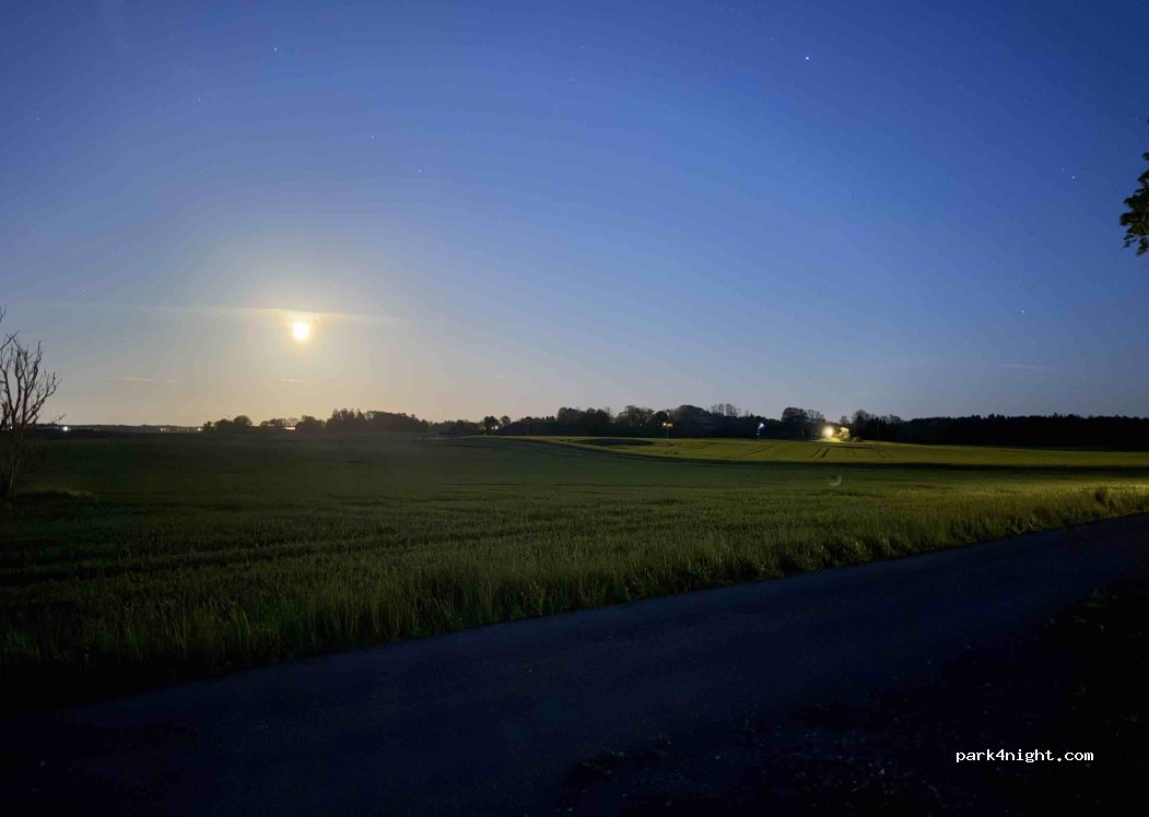 Ställplats Strö — foto 2