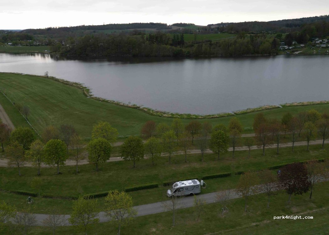 (08543) Pöhl - 10 Pöhler Straße — foto 4