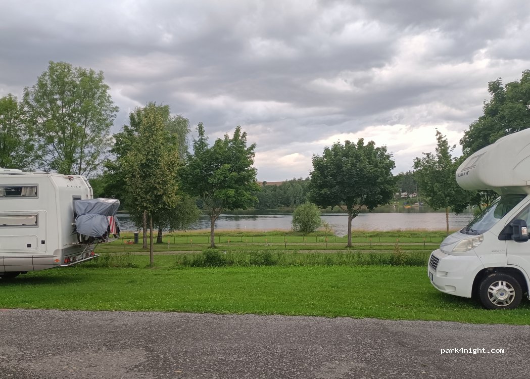 (08543) Pöhl - 10 Pöhler Straße — foto 5