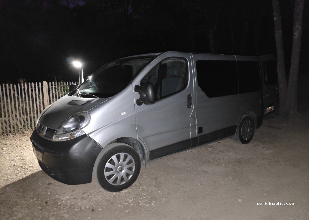 (83340) Le Thoronet - 400 Chemin des Fadons — foto 3