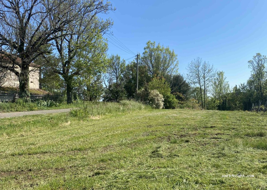 (46090) Trespoux-Rassiels - 1365 Lannac Est — foto 2