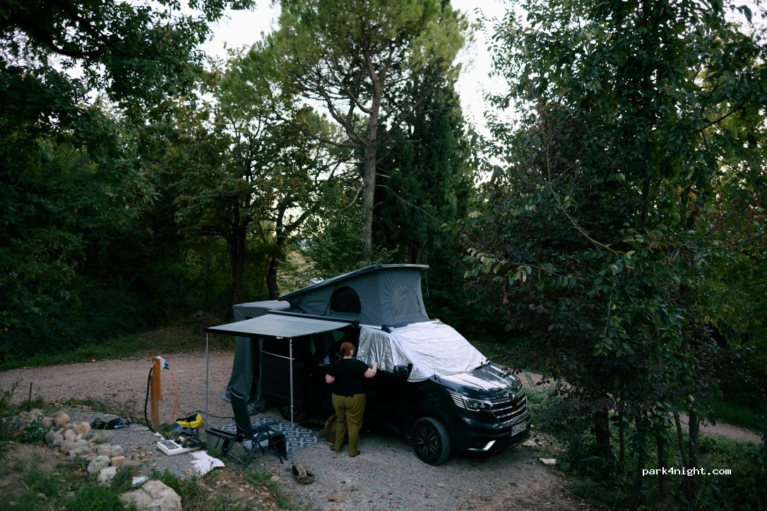 Eco-camping Cascina Mottainai — foto 3