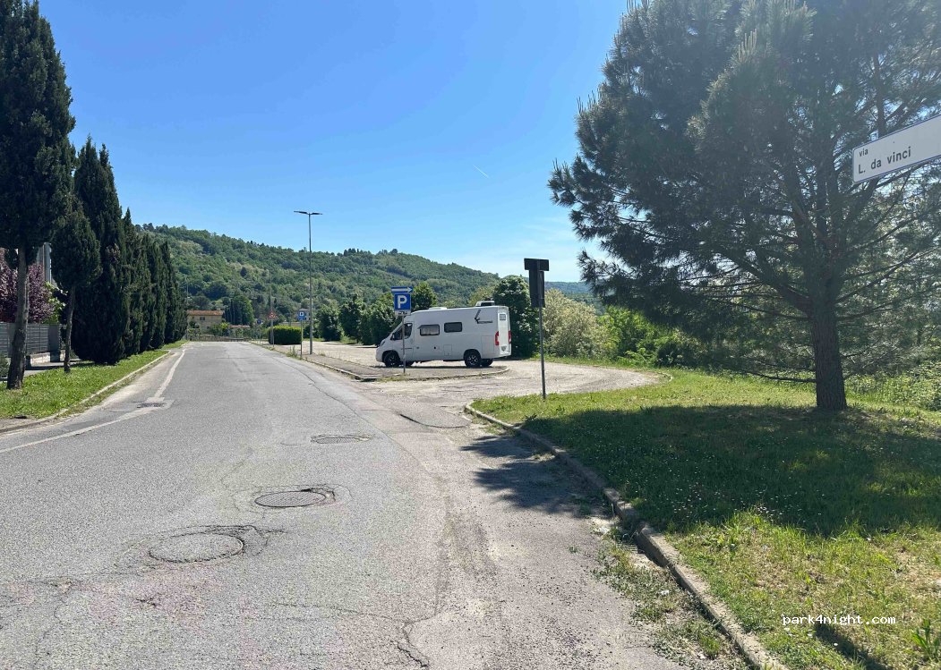 (50068) Scopeti - 35 Via Leonardo da Vinci — foto 2