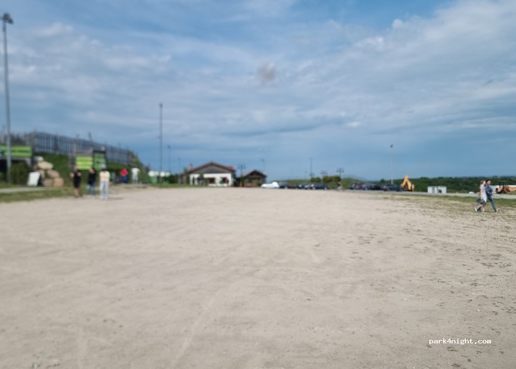 (13-306) Kurzętnik - 1 Kurza — foto