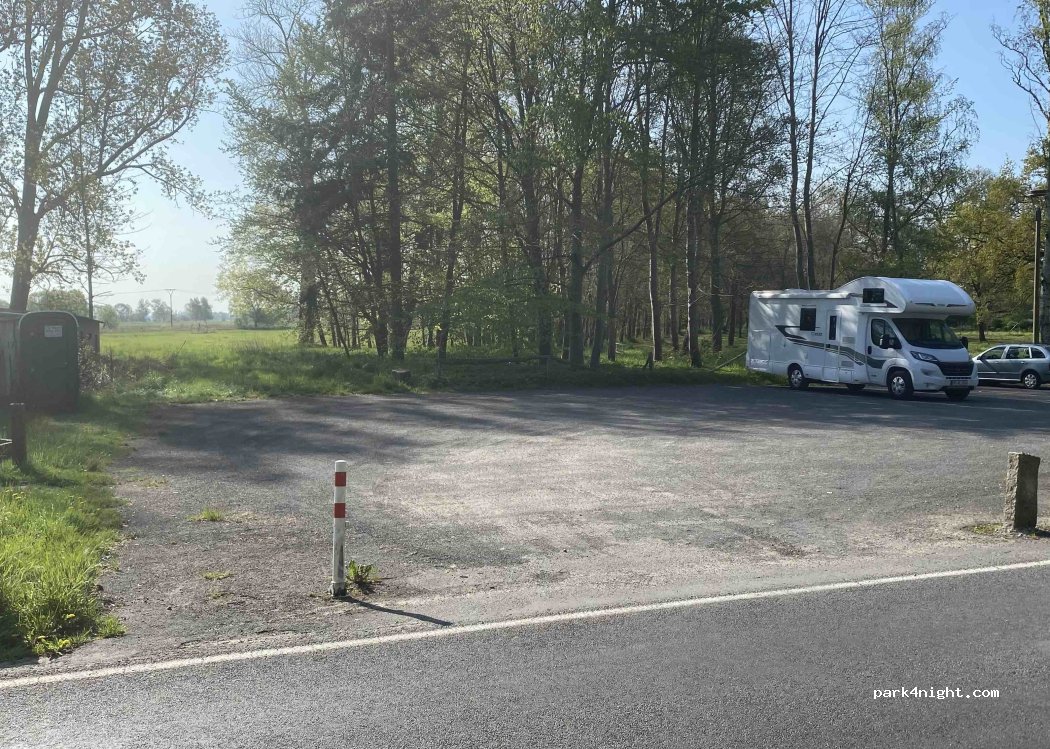 (18334) Bad Sülze - 7 Saline — foto