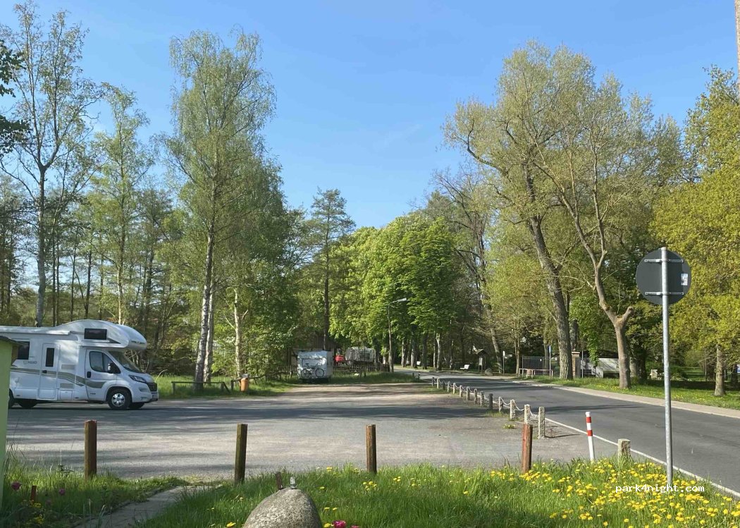 (18334) Bad Sülze - 7 Saline — foto 2