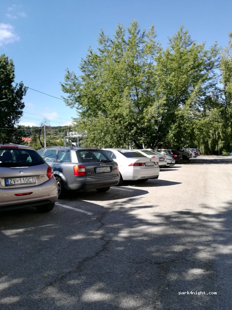 (974 01) Banská Bystrica - 66 — foto 3