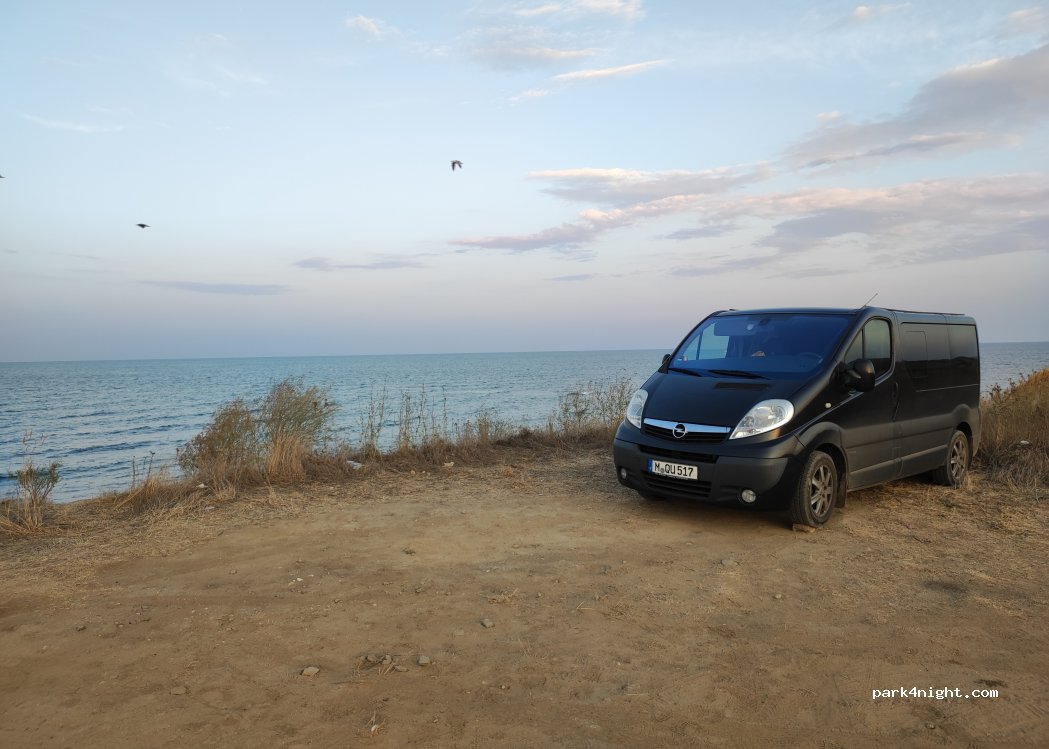 (907090) Costinești - — foto