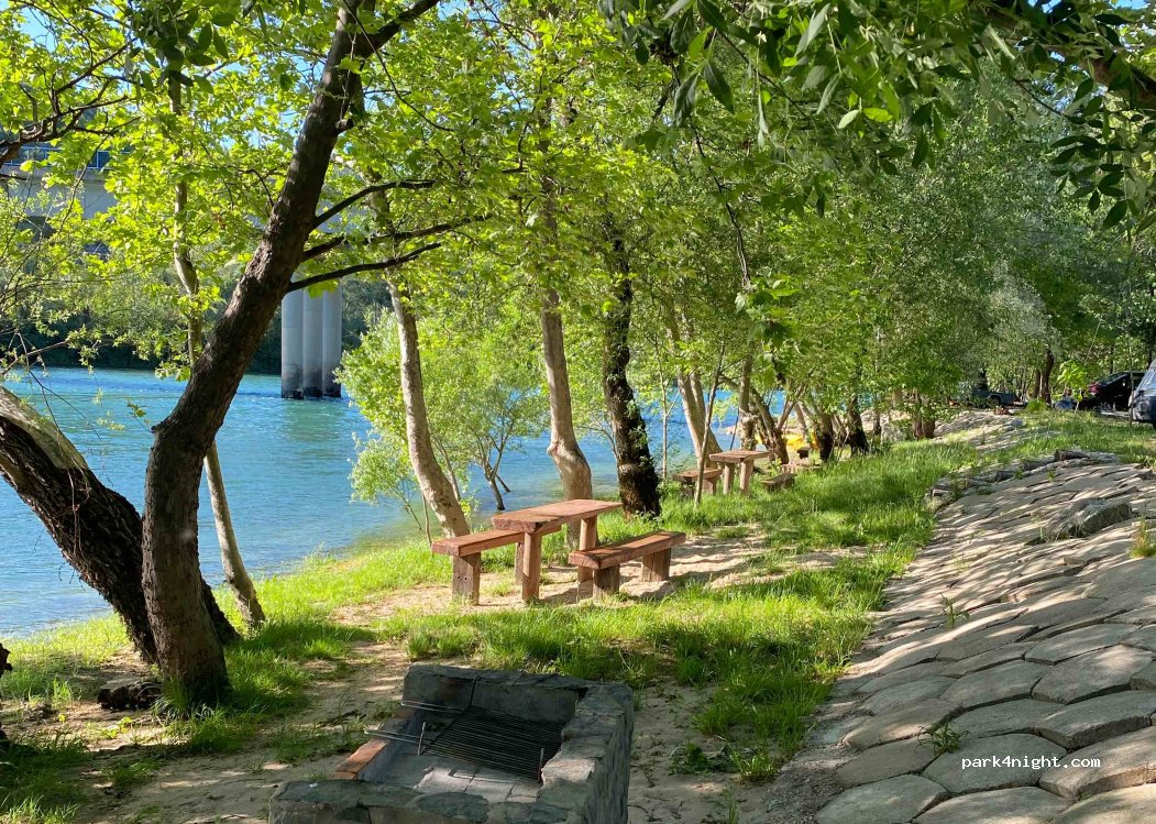 Autocamp Green Park — foto 2