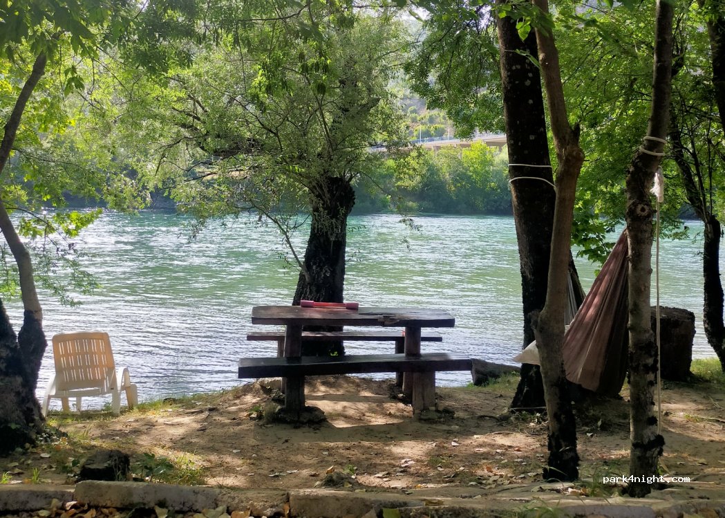 Autocamp Green Park — foto 4