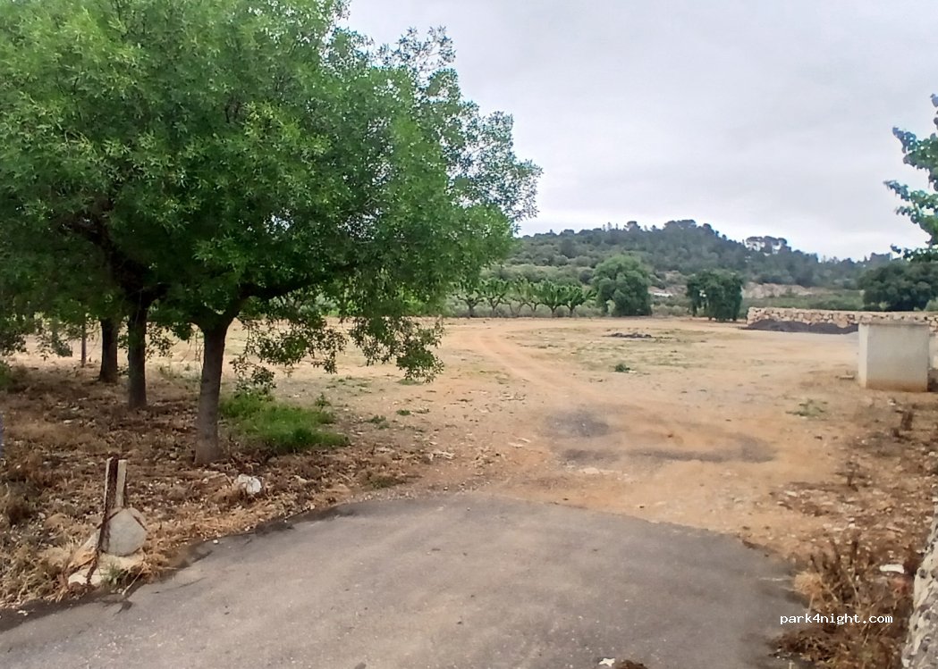 (43558) Freginals - 34 Carrer del Pla de Corany — foto 2
