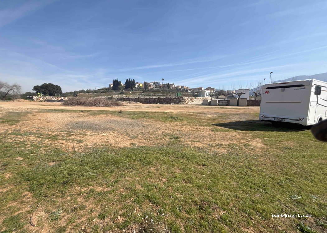 (43558) Freginals - 34 Carrer del Pla de Corany — foto 3